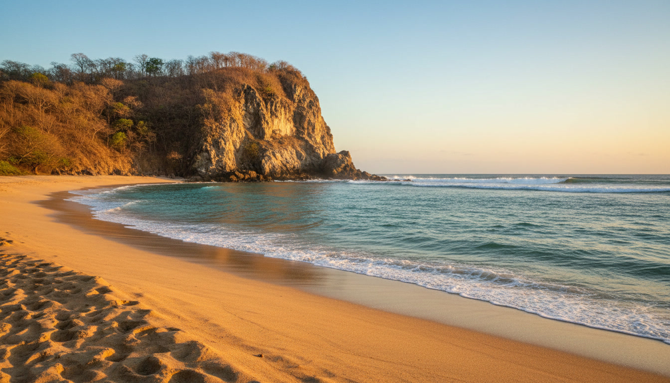 guanacaste en liberia in costa rica stranden nationale parken en onmisbare activ