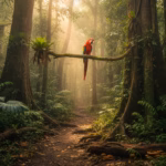 Parc national Carara