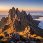 Parc national Chirripó