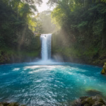 parque nacional do vulcao tenorio guia completo para descobrir o rio celeste na pt
