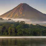 Volcan Arenal (Costa Rica)